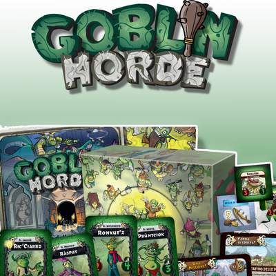 Goblin Horde