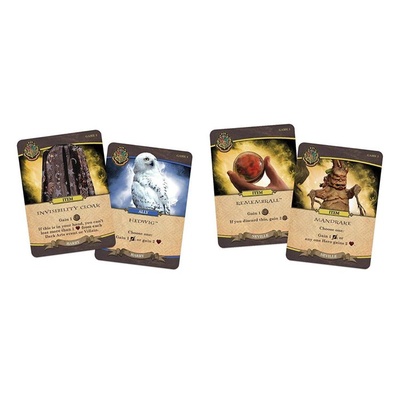 Harry Potter - Hogwarts Battle