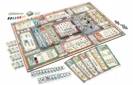 Teotihuacan - Città degli Dei