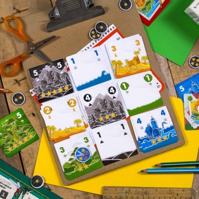 Paper World - Il Mondo di Carta