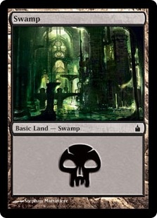 Swamp (#295)