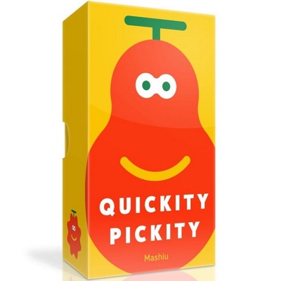Quickity Pickity