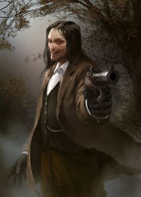 Ashes to Ashes - Kickstarter Edition