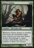 Tajuru Archer