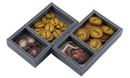 Everdell: Organizer Interno