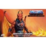 Masters of the Universe - Fields of Eternia: Arrivano i Draghi!