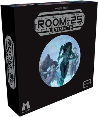 Room-25 - Ultimate