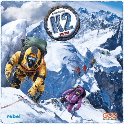 K2 -Big Box