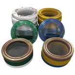 Darwin’s Journey: Wooden Lenses