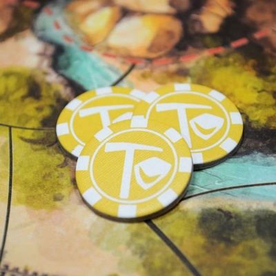 Western Legends: Ante Up