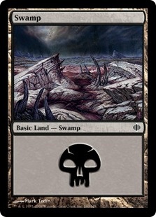 Swamp (#240)