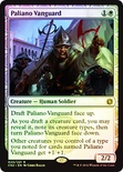 Paliano Vanguard