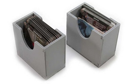 Gloomhaven: Organizer Interno